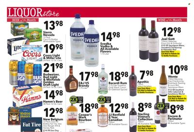 Coborn's (MN, SD) Weekly Ad Flyer Specials November 6 to November 12, 2022