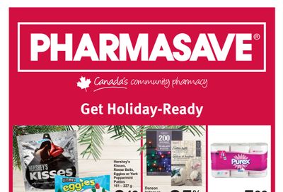 Pharmasave (West) Flyer November 11 to 17