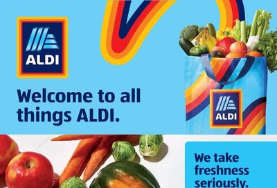 ALDI (GA) Weekly Ad Flyer Specials November 9 to November 15, 2022
