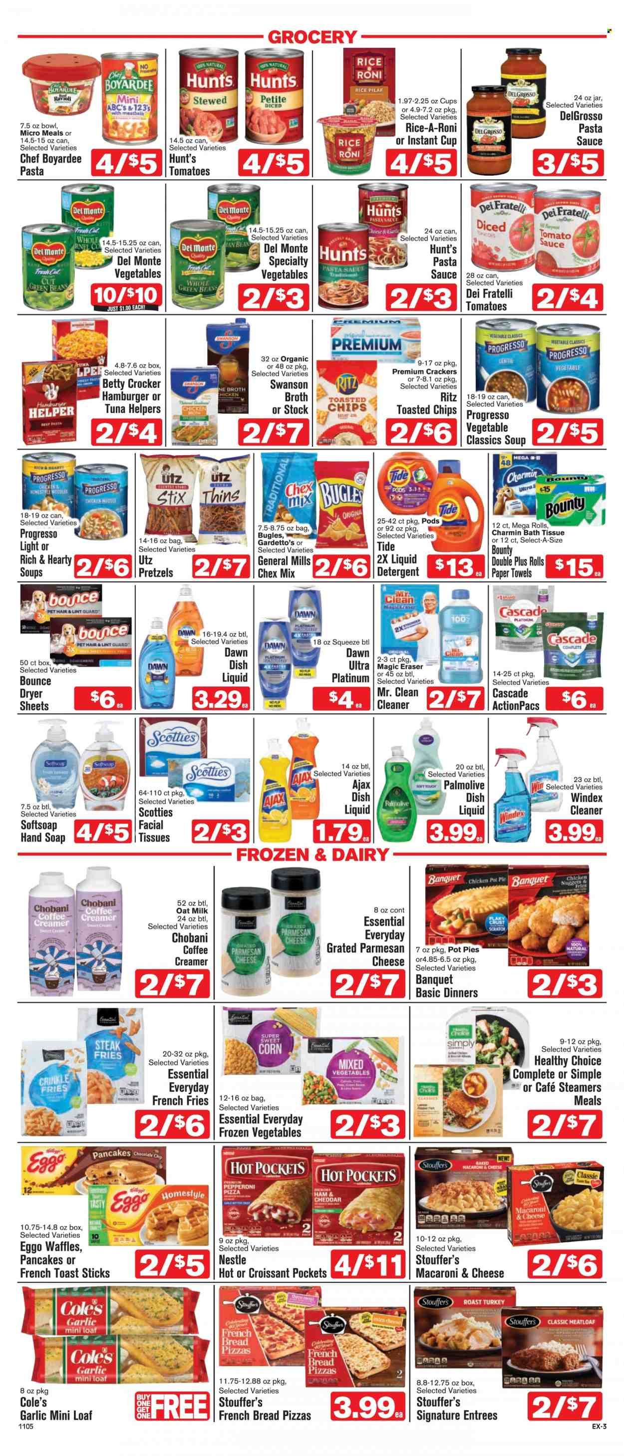 Shop ‘n Save Express (MD, PA, WV) Weekly Ad Flyer Specials November 5 to November 11, 2022