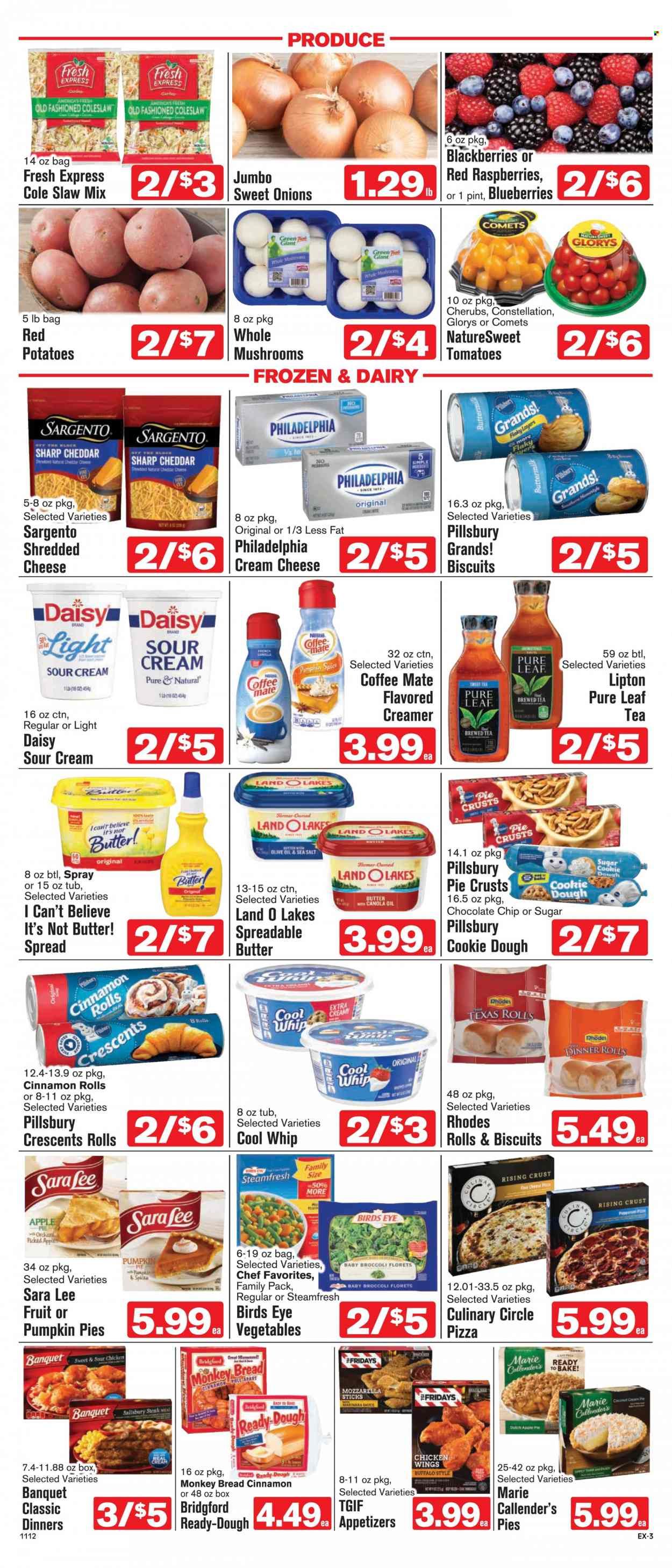 Shop ‘n Save Express (MD, PA, WV) Weekly Ad Flyer Specials November 12 to November 18, 2022