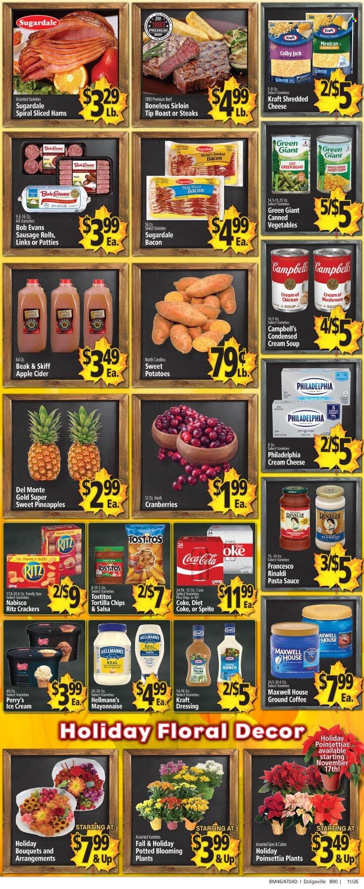 Big M (NY, PA) Weekly Ad Flyer Specials November 11 to November 24, 2022