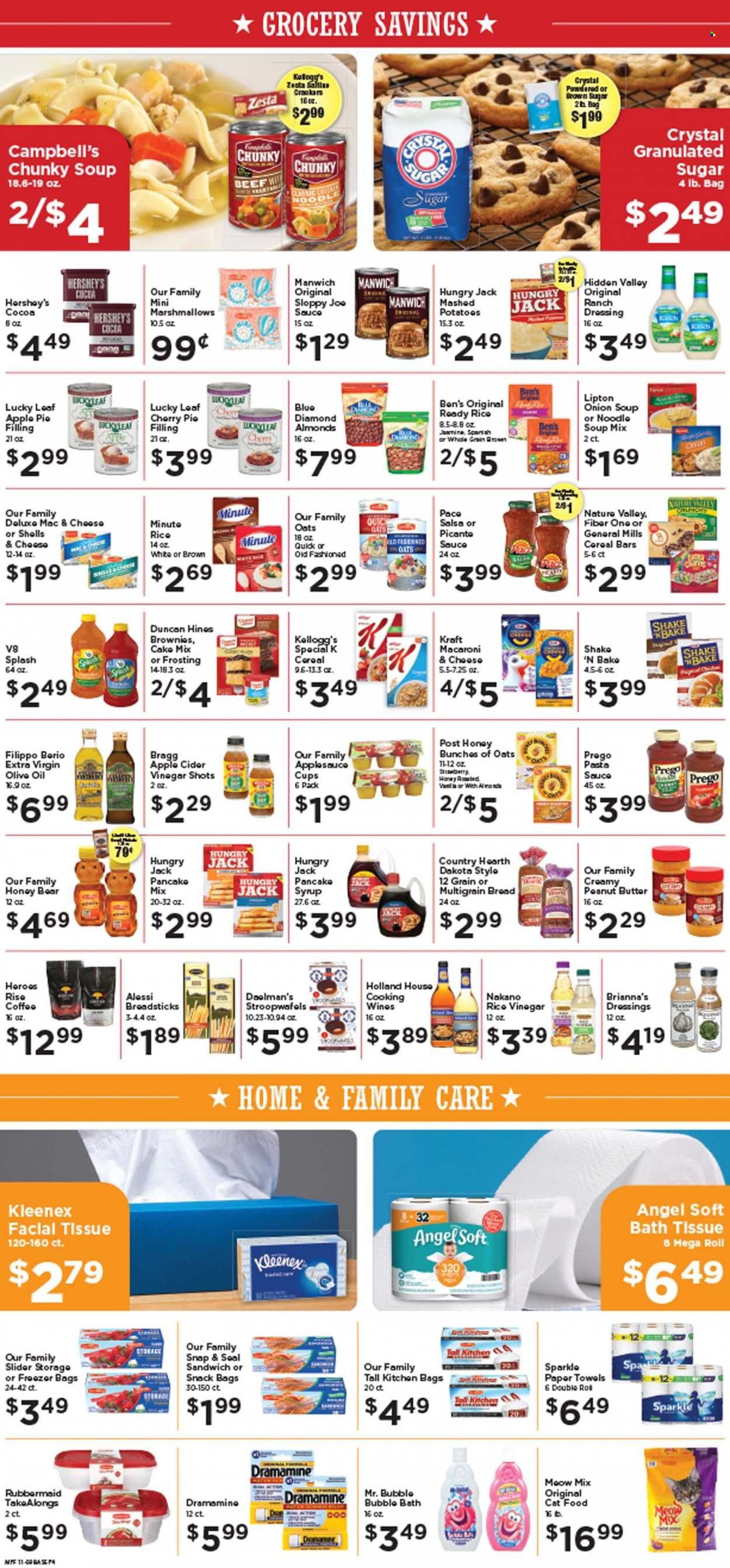 Marketplace Foods (ND) Weekly Ad Flyer Specials November 9 to November 15, 2022