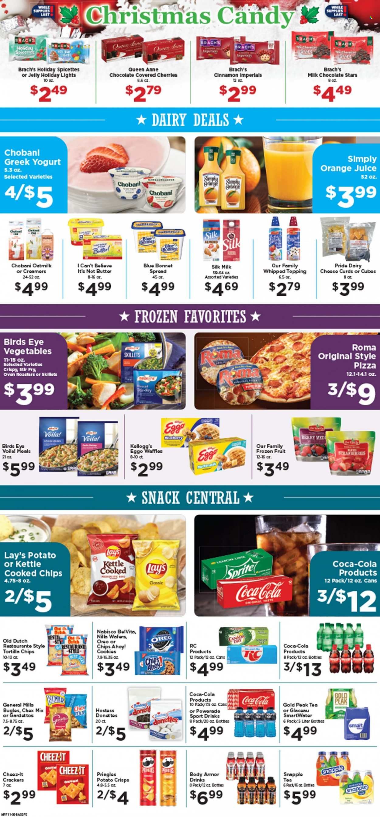 Marketplace Foods (ND) Weekly Ad Flyer Specials November 9 to November 15, 2022