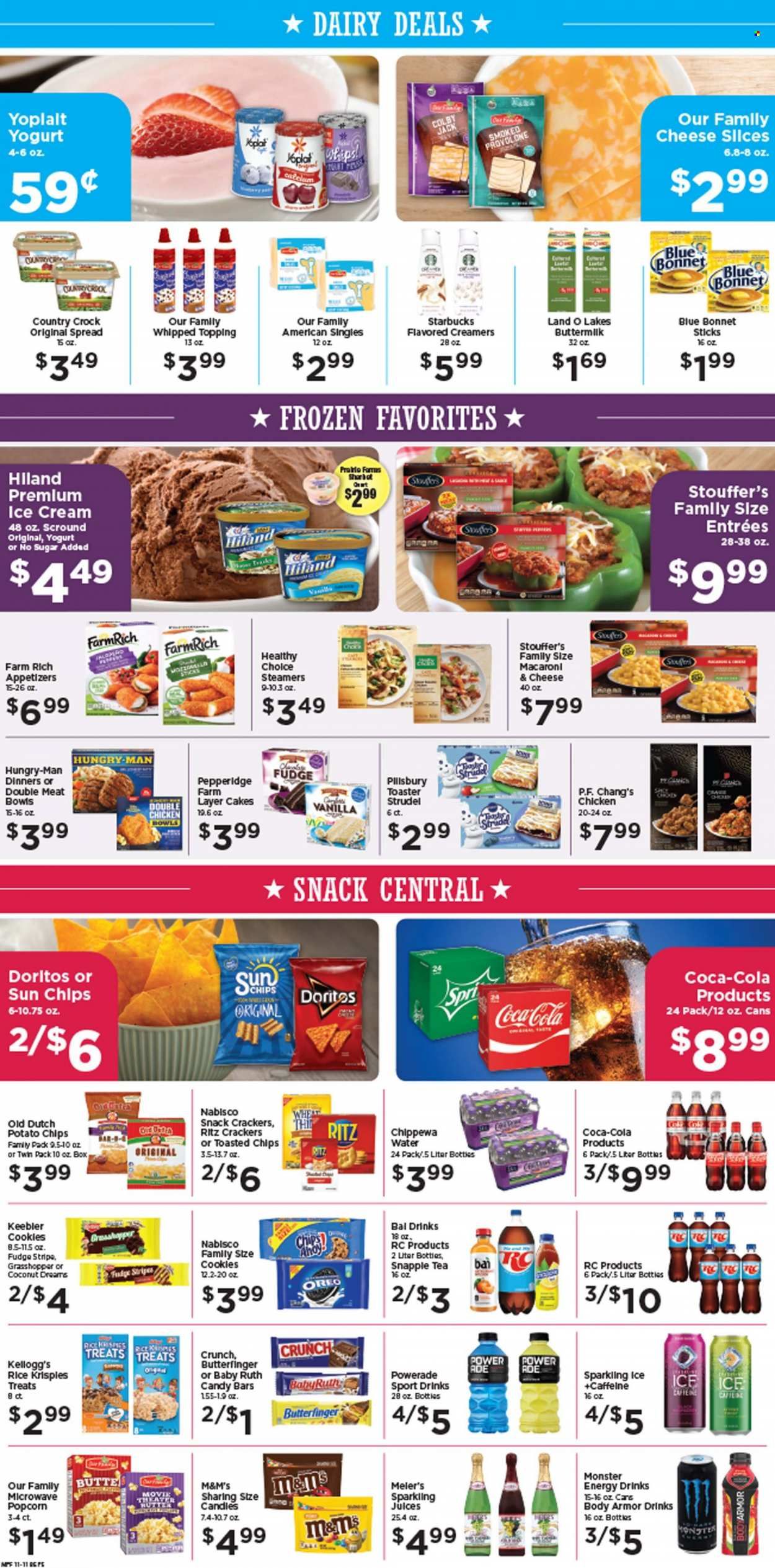 Marketplace Foods (MN) Weekly Ad Flyer Specials November 11 to November 17, 2022