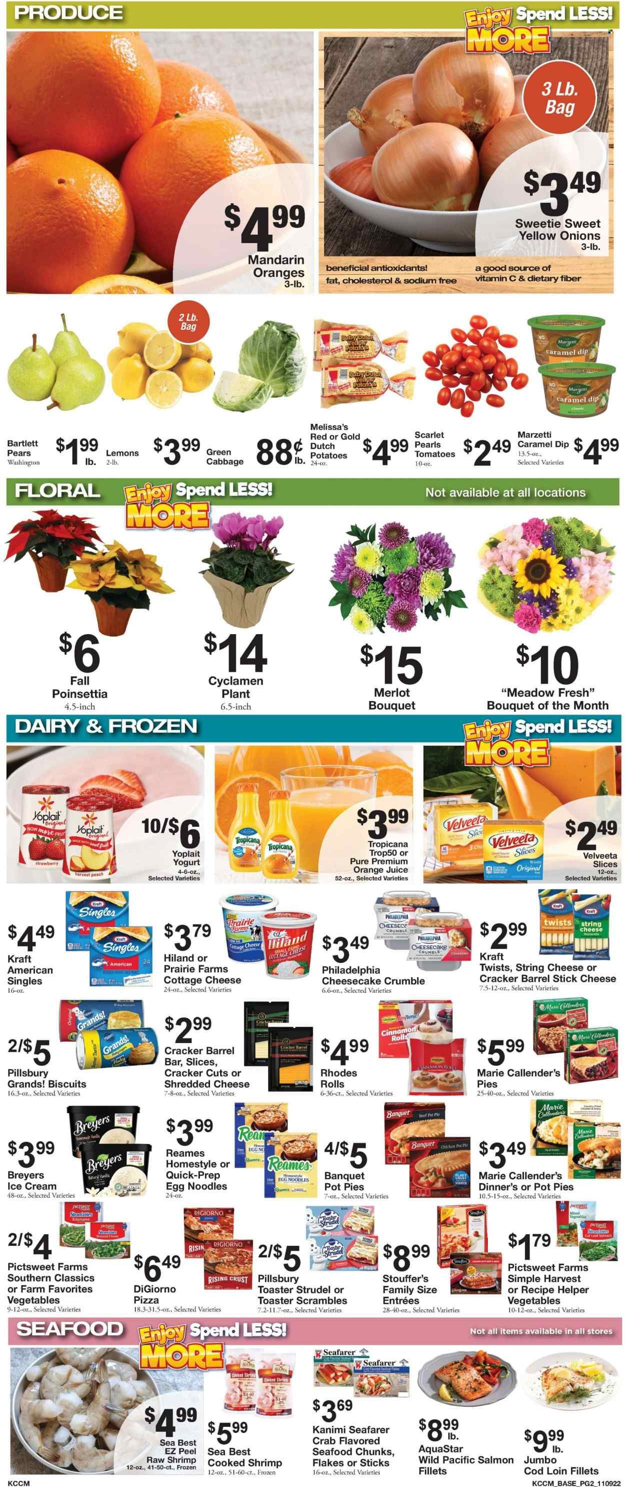 Bratchers Market (MO) Weekly Ad Flyer Specials November 9 to November 15, 2022