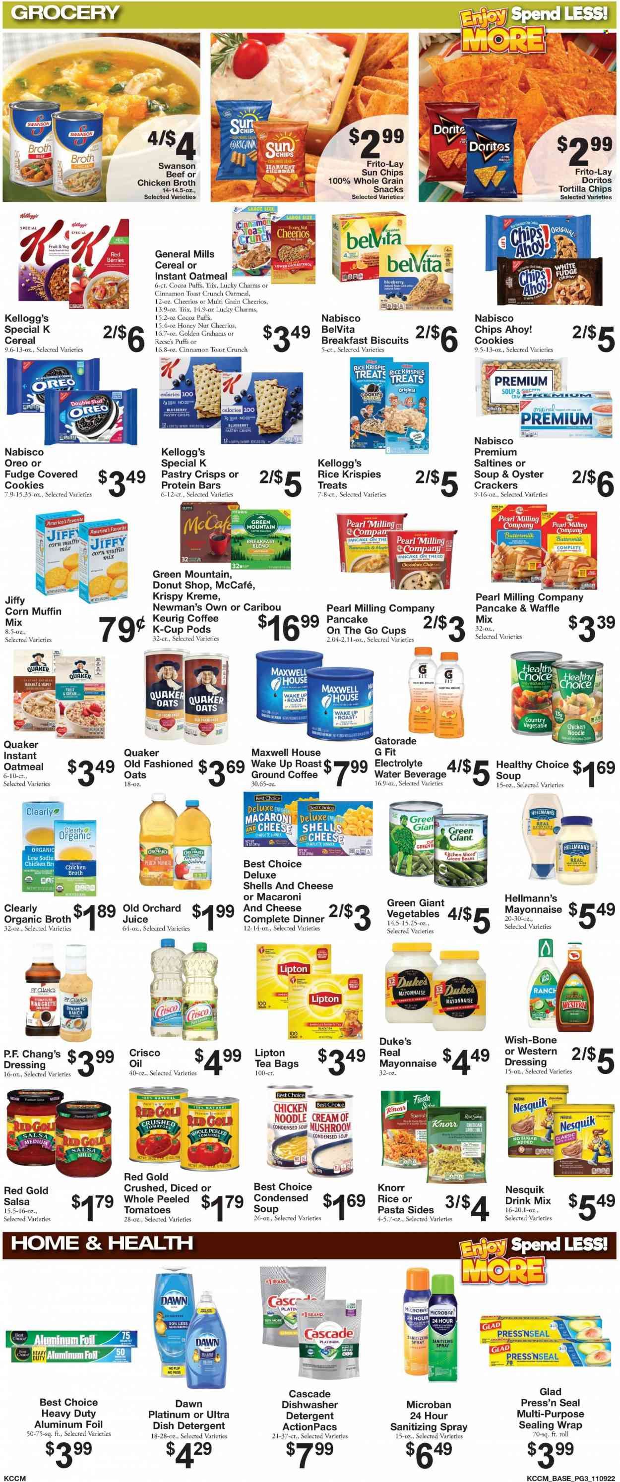 Bratchers Market (MO) Weekly Ad Flyer Specials November 9 to November 15, 2022