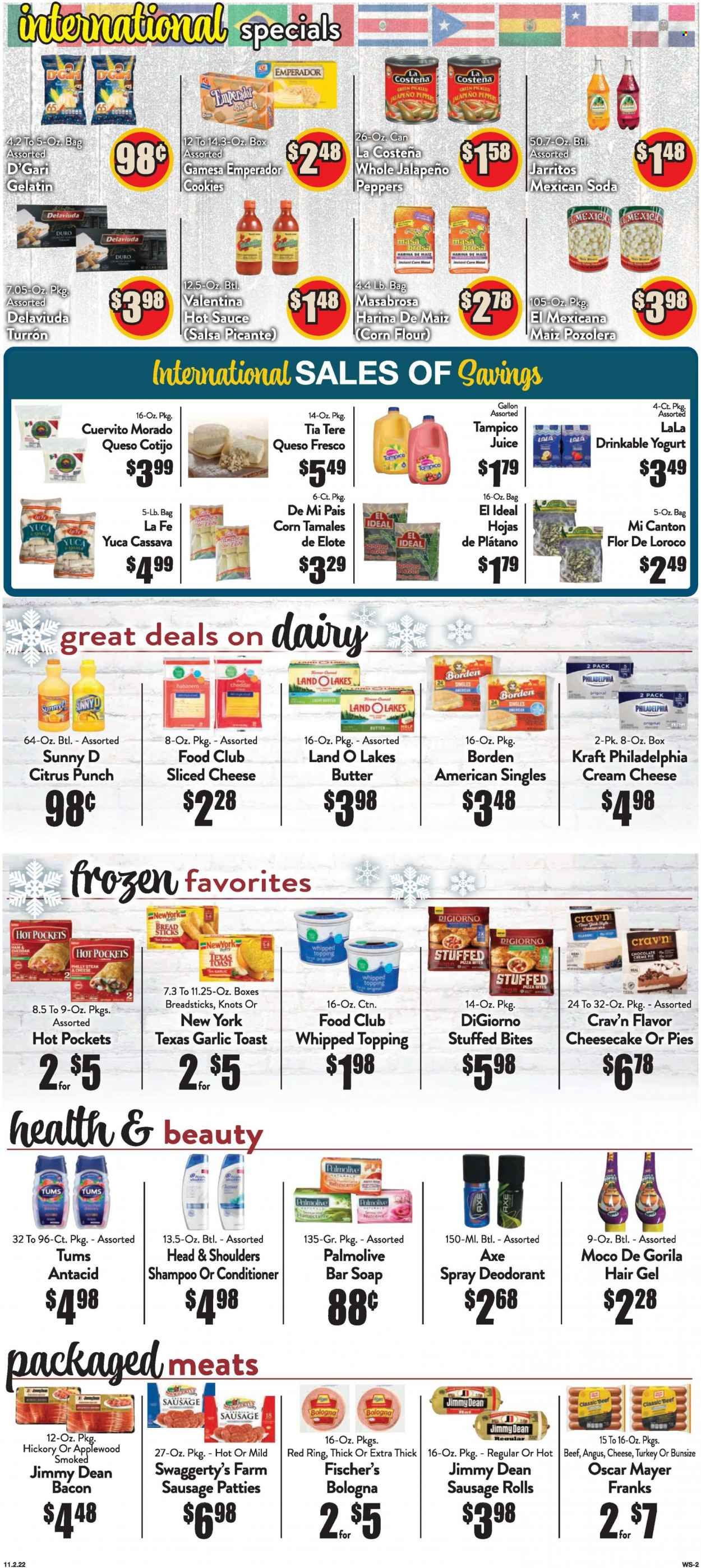 Compare Foods (NC) Weekly Ad Flyer Specials November 2 to November 15, 2022