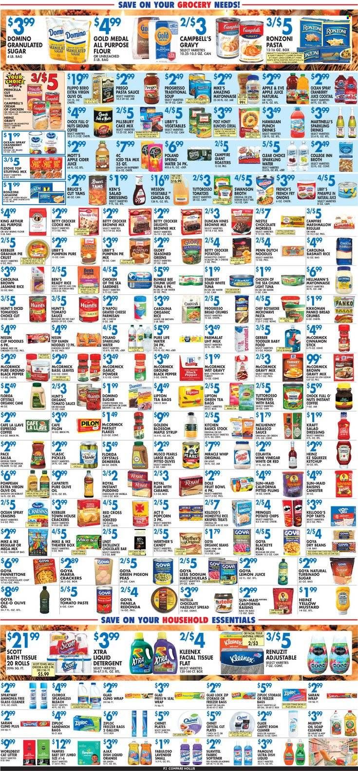 Compare Foods (NY) Weekly Ad Flyer Specials November 11 to November 17, 2022