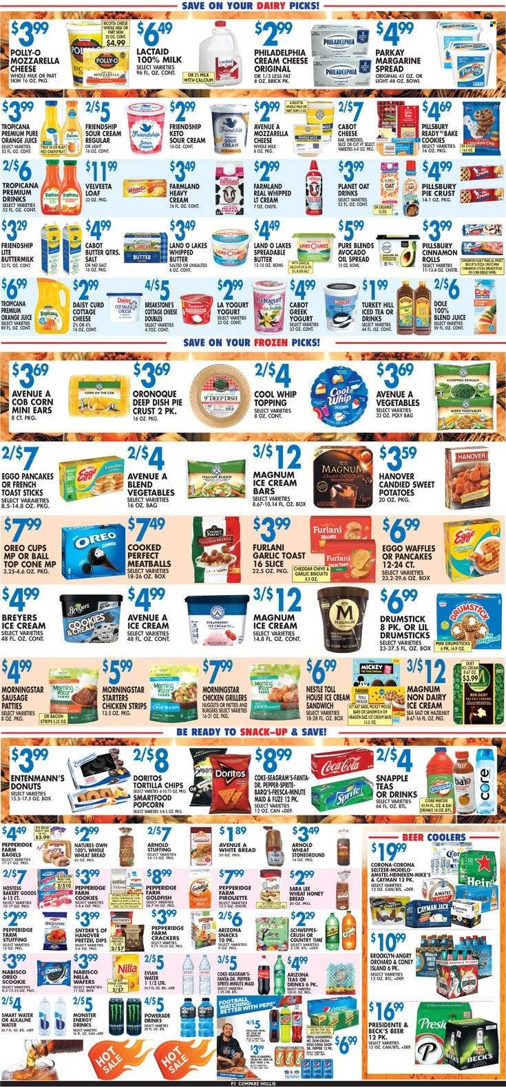 Compare Foods (NY) Weekly Ad Flyer Specials November 11 to November 17, 2022