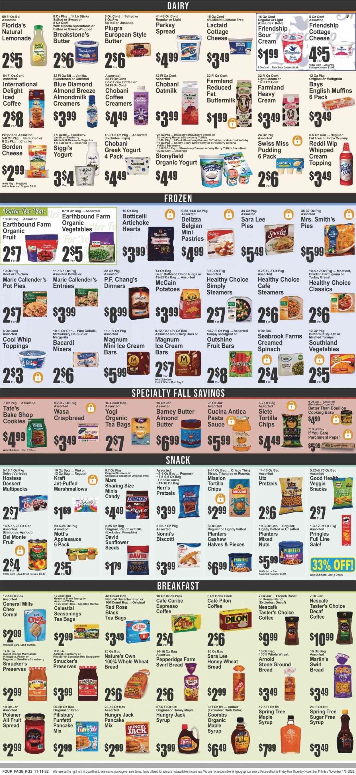 The Food Emporium (NY) Weekly Ad Flyer Specials November 11 to November 17, 2022