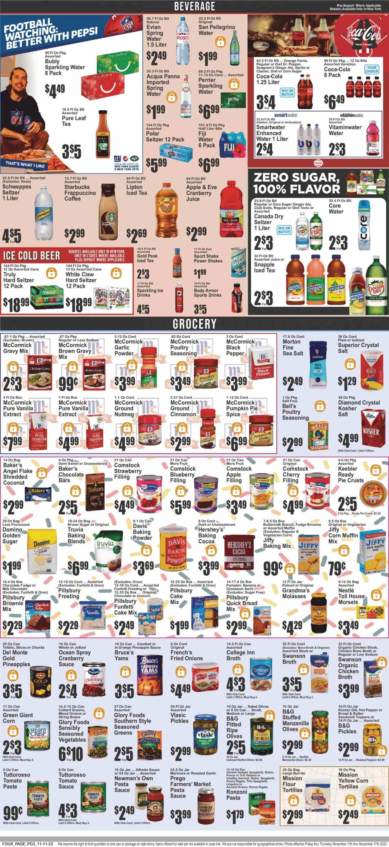 The Food Emporium (NY) Weekly Ad Flyer Specials November 11 to November 17, 2022