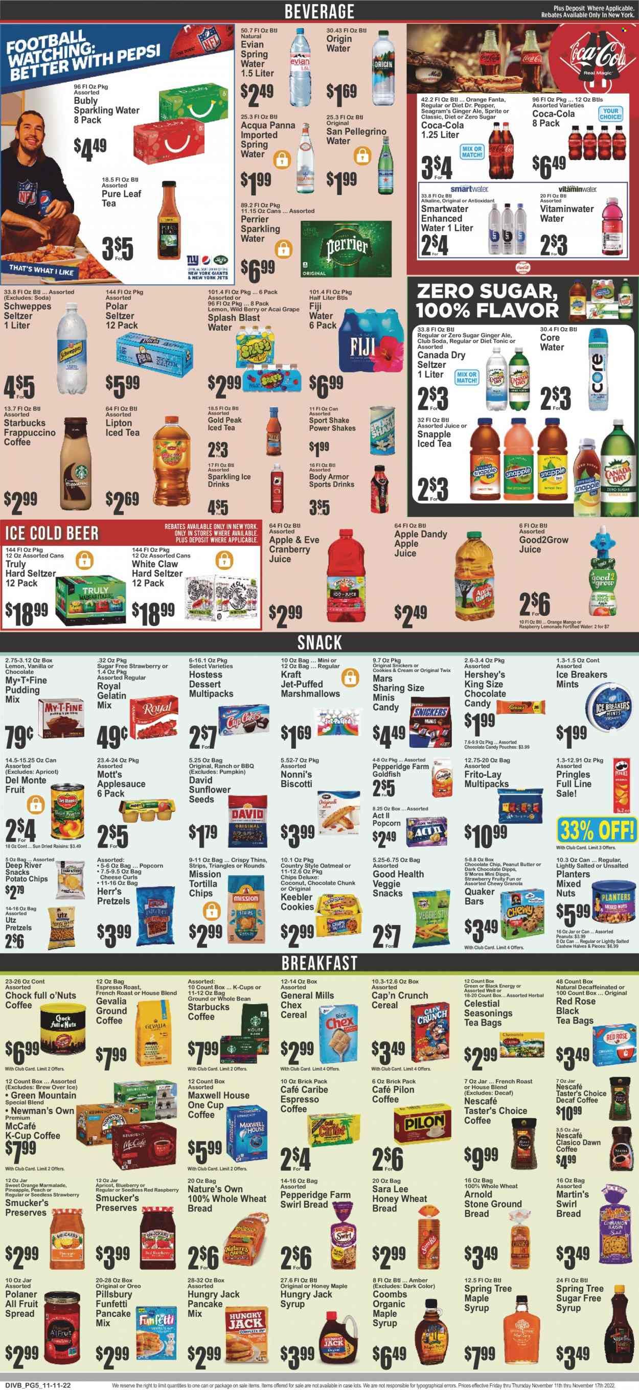 Food Universe (NY) Weekly Ad Flyer Specials November 11 to November 17, 2022