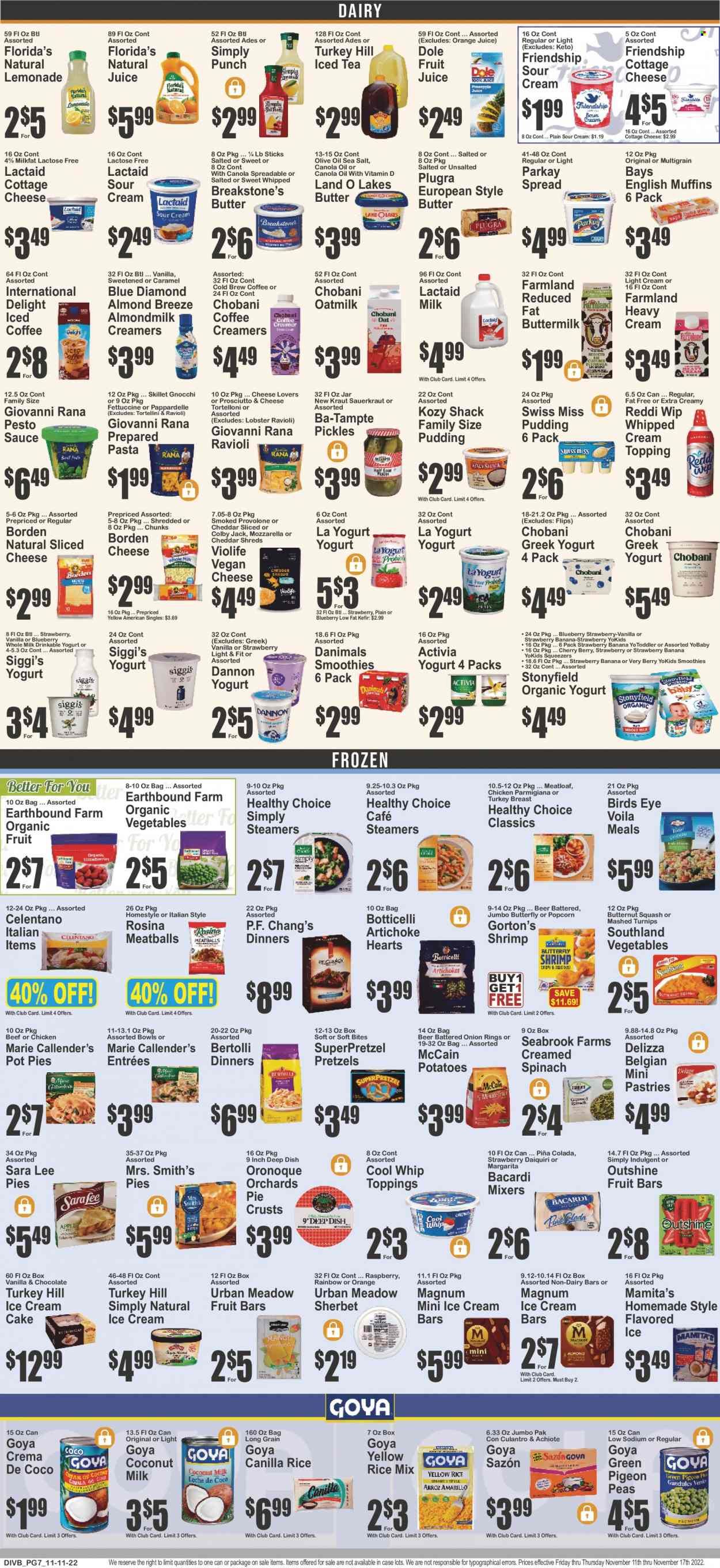 Food Universe (NY) Weekly Ad Flyer Specials November 11 to November 17, 2022