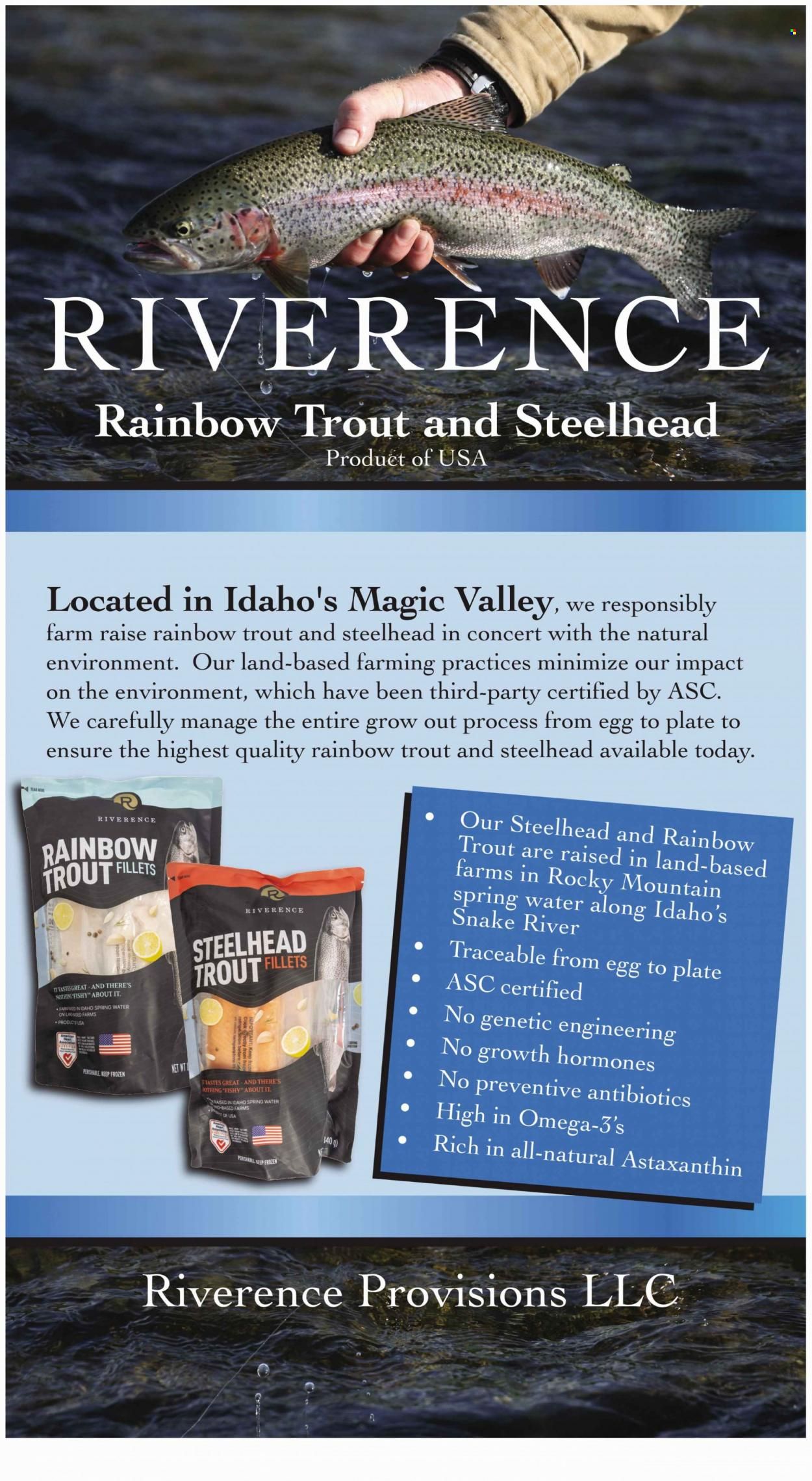 Fresh Market (UT) Weekly Ad Flyer Specials November 9 to November 15, 2022
