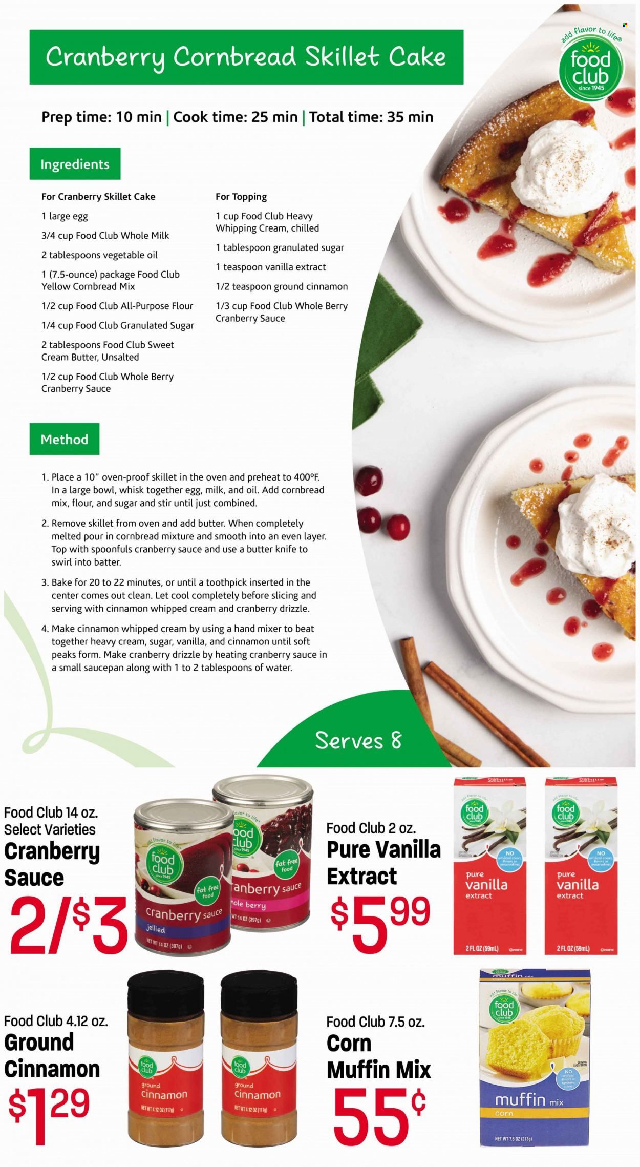 Fresh Market (UT) Weekly Ad Flyer Specials November 9 to November 15, 2022