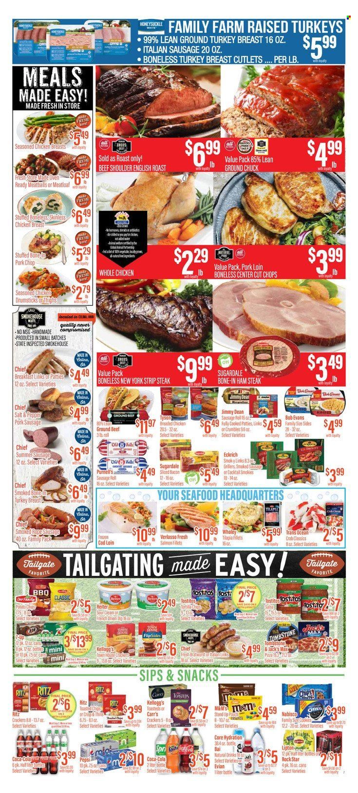 Germantown Fresh Market (OH) Weekly Ad Flyer Specials November 10 to November 16, 2022