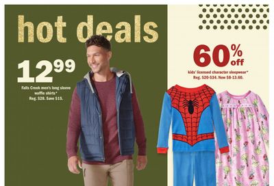 Meijer (IL, IN, KY, MI, OH, WI) Weekly Ad Flyer Specials November 13 to November 19, 2022