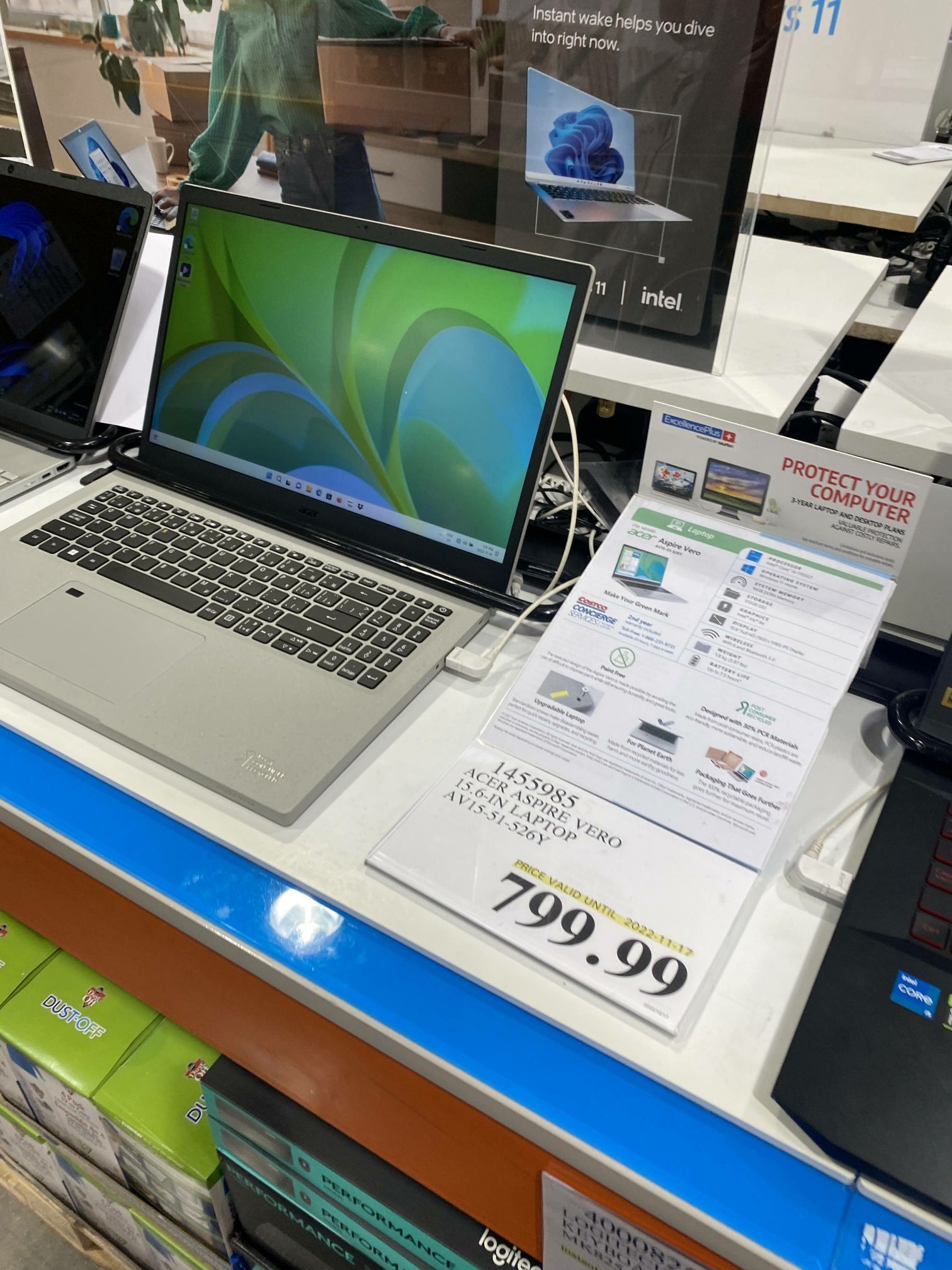 Costco Canada (Greater Toronto Area) In-Store Pre Black Friday Deals November 14 to 20, 2022