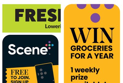 FreshCo (ON) Flyer November 17 to 23