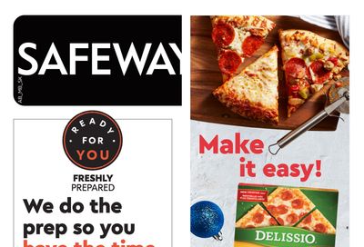 Sobeys/Safeway (SK & MB) Flyer November 17 to 23