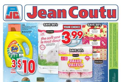 Jean Coutu (ON) Flyer November 18 to 24