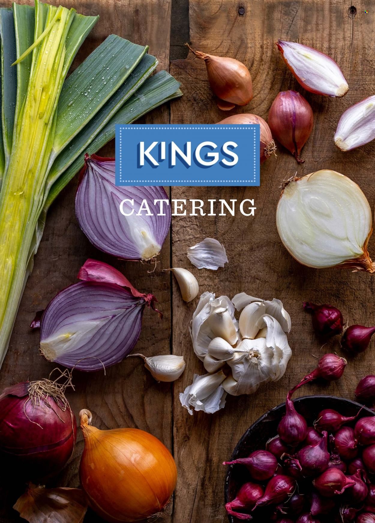 Kings Food Markets (CT, NJ, NY) Promotions & Flyer Specials February 2024