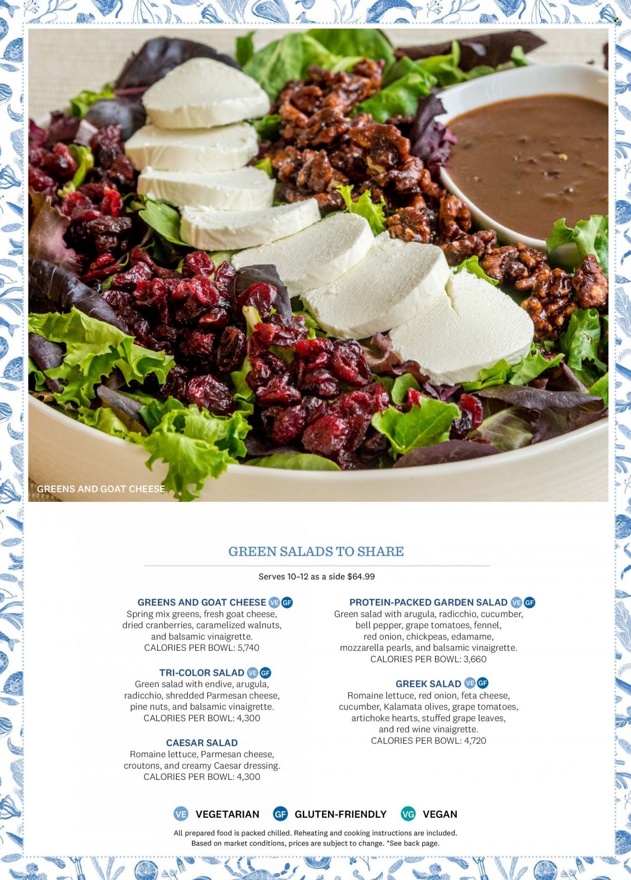 Kings Food Markets (CT, NJ, NY) Promotions & Flyer Specials February 2024