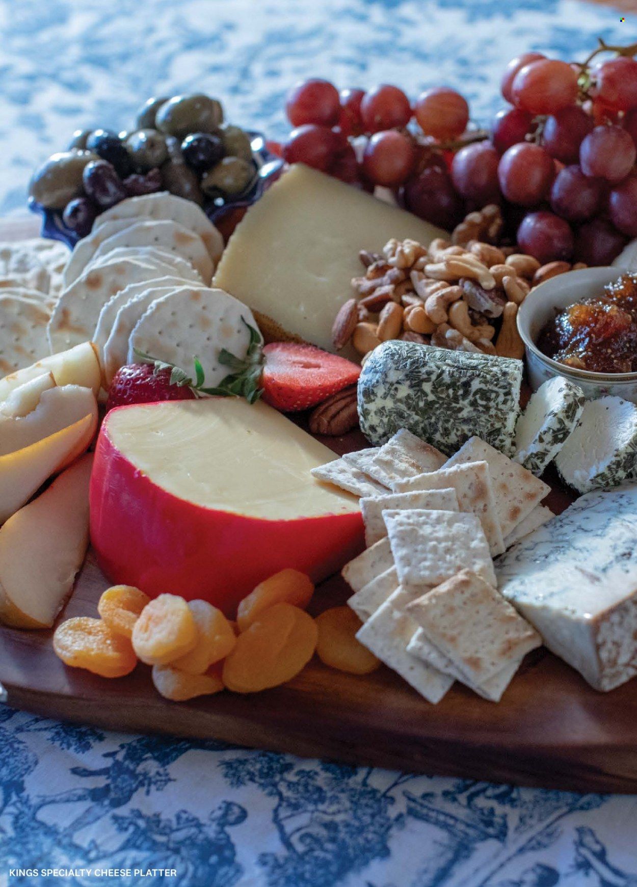 Kings Food Markets (CT, NJ, NY) Promotions & Flyer Specials February 2024