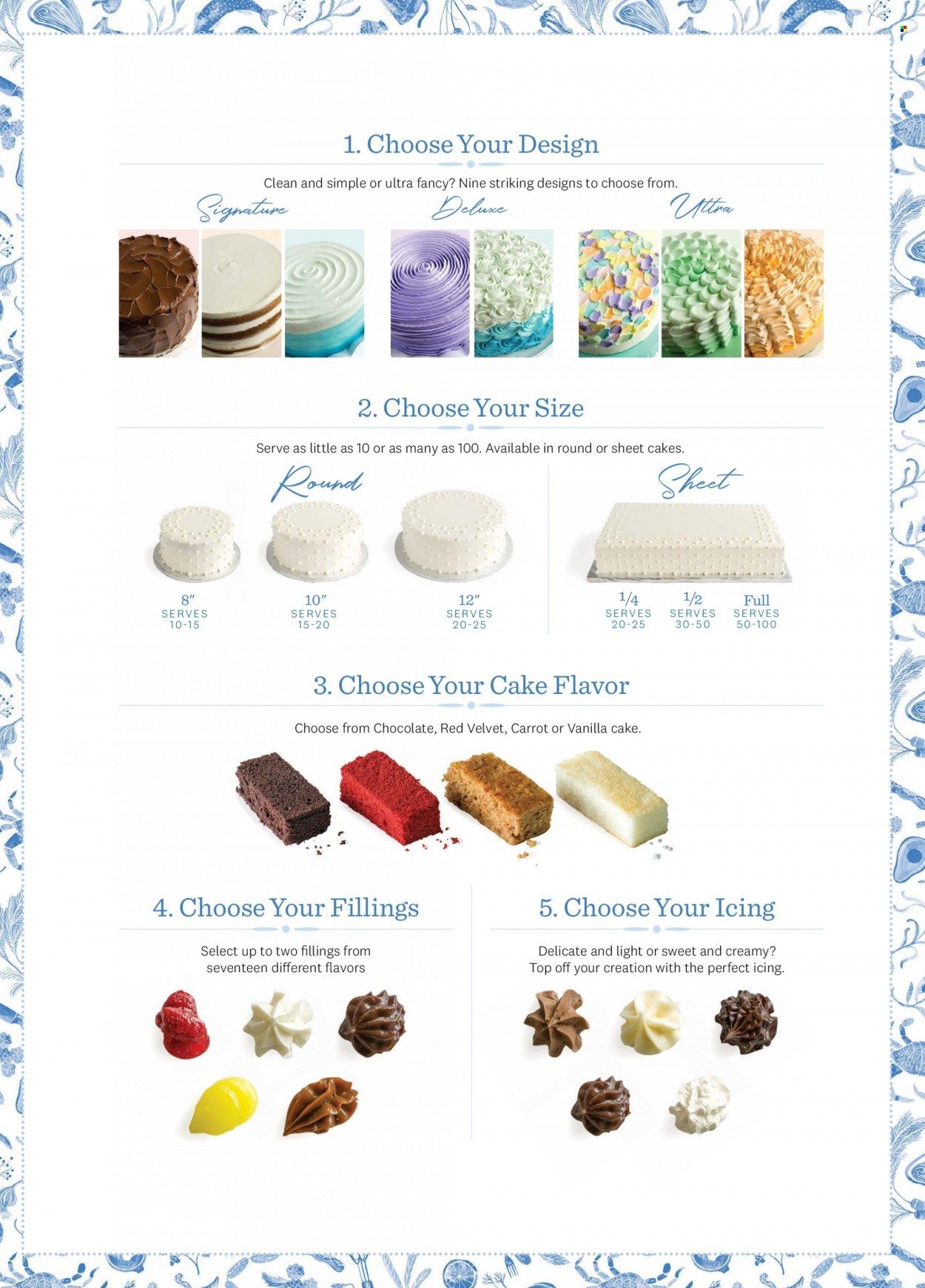 Kings Food Markets (CT, NJ, NY) Promotions & Flyer Specials February 2024