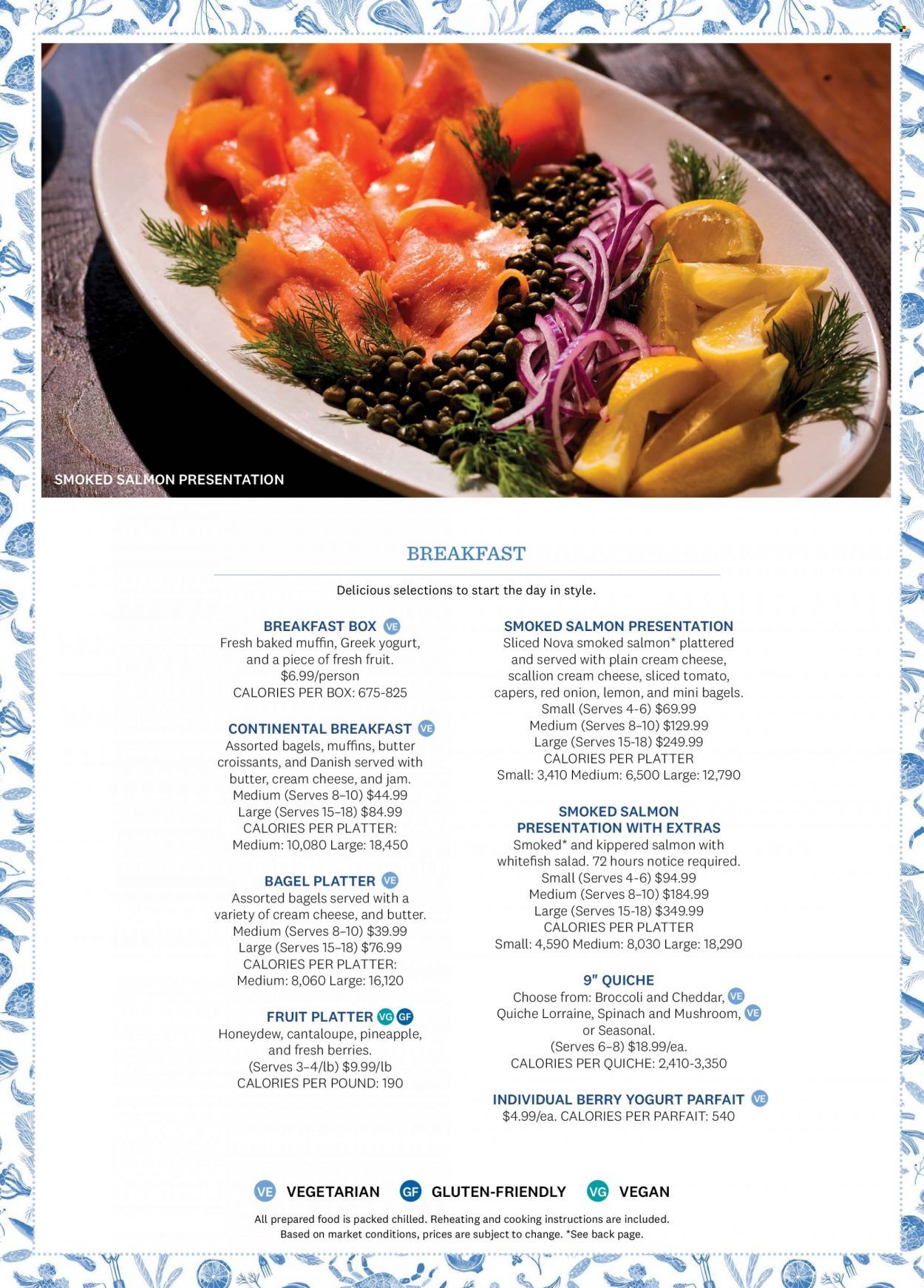 Kings Food Markets (CT, NJ, NY) Promotions & Flyer Specials February 2024