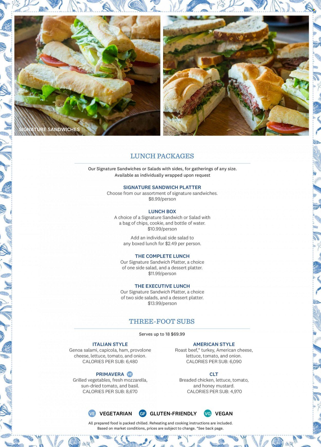 Kings Food Markets (CT, NJ, NY) Promotions & Flyer Specials February 2024