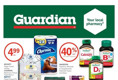 Guardian Flyer November 18 to 24