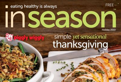 Compare Foods (CT, MD, NC, NJ, NY, RI) Promotions & Flyer Specials February 2023