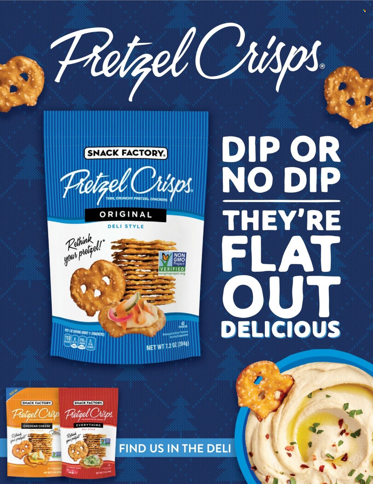Compare Foods (CT, MD, NC, NJ, NY, RI) Promotions & Flyer Specials February 2023