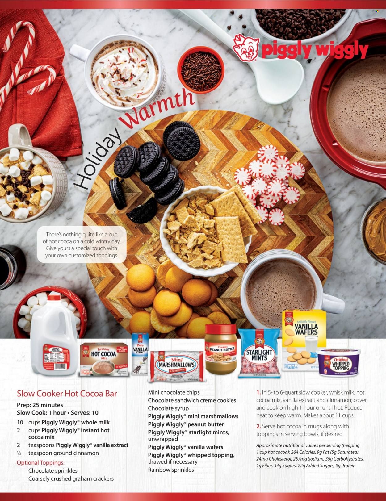 Compare Foods (CT, MD, NC, NJ, NY, RI) Promotions & Flyer Specials February 2023