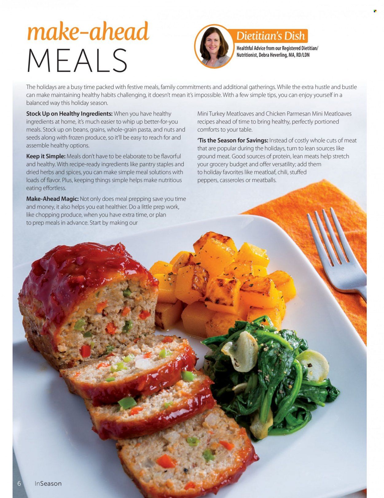 Compare Foods (CT, MD, NC, NJ, NY, RI) Promotions & Flyer Specials February 2023