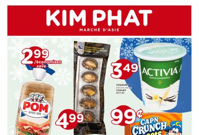 Kim Phat Flyer November 17 to 23