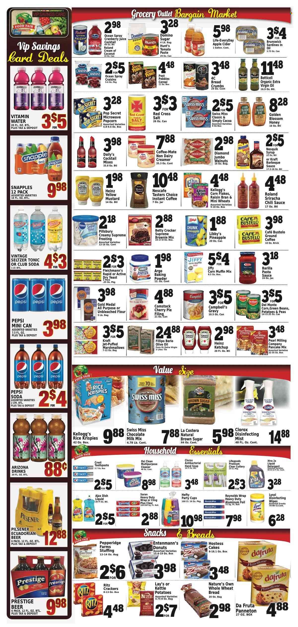 Food Fair Fresh Market (NY) Weekly Ad Flyer Specials November 11 to November 17, 2022
