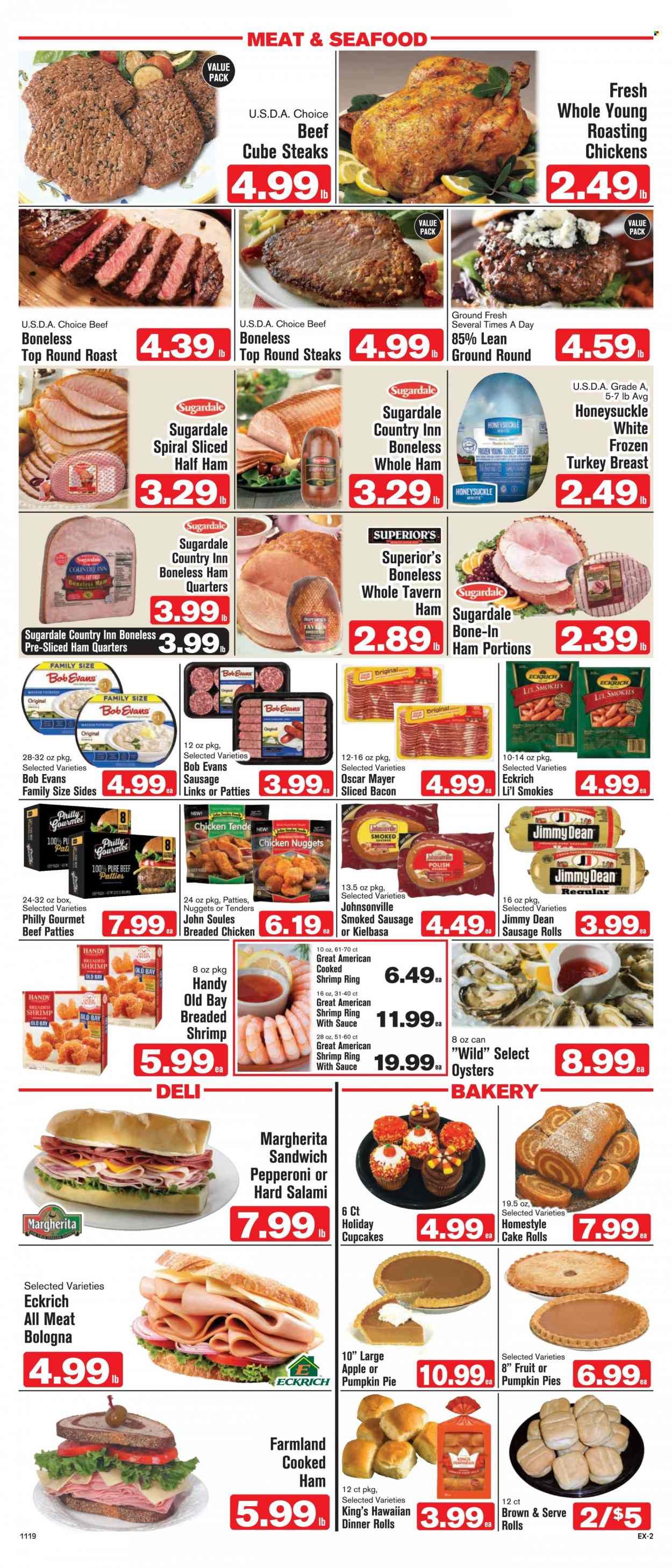 Shop ‘n Save Express (MD, PA, WV) Weekly Ad Flyer Specials November 19 to November 25, 2022