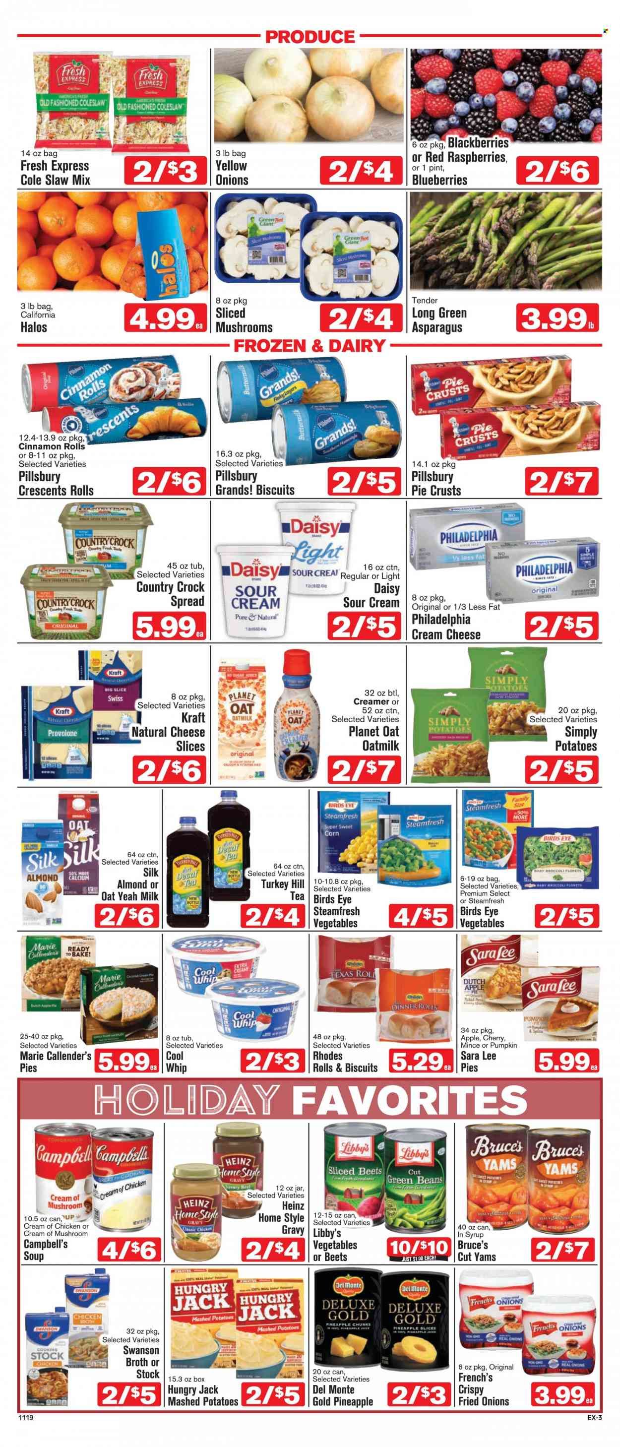 Shop ‘n Save Express (MD, PA, WV) Weekly Ad Flyer Specials November 19 to November 25, 2022