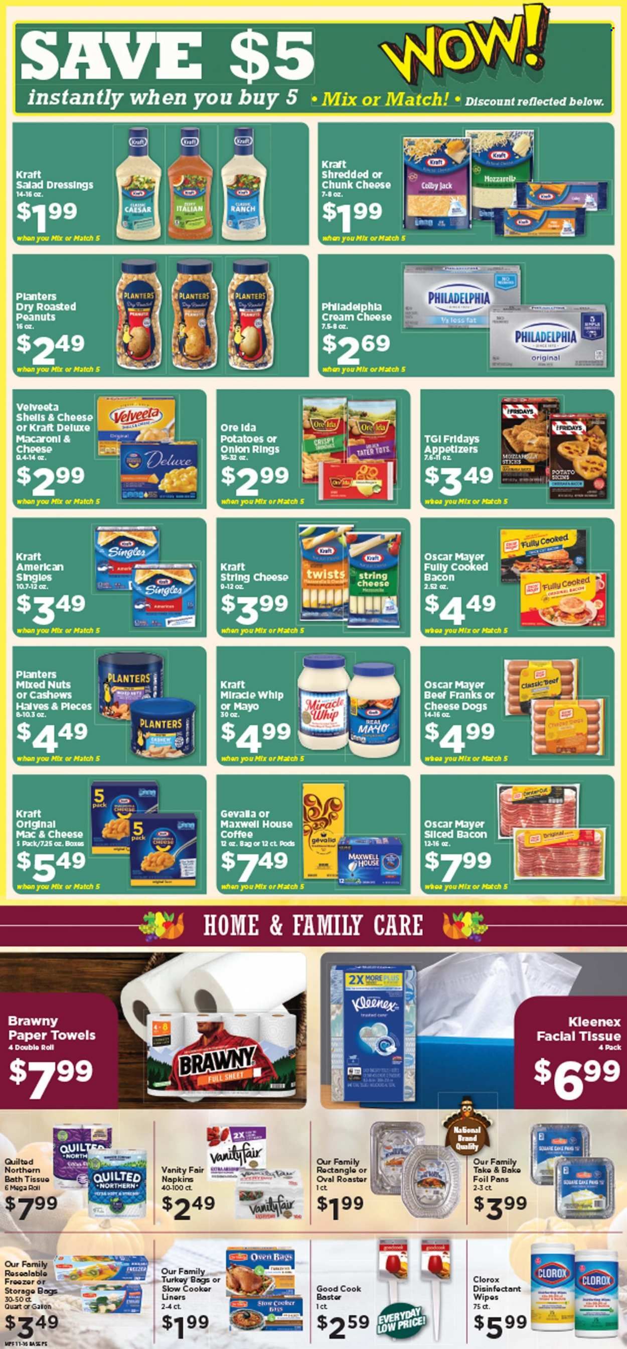 Marketplace Foods (ND) Weekly Ad Flyer Specials November 16 to November 23, 2022
