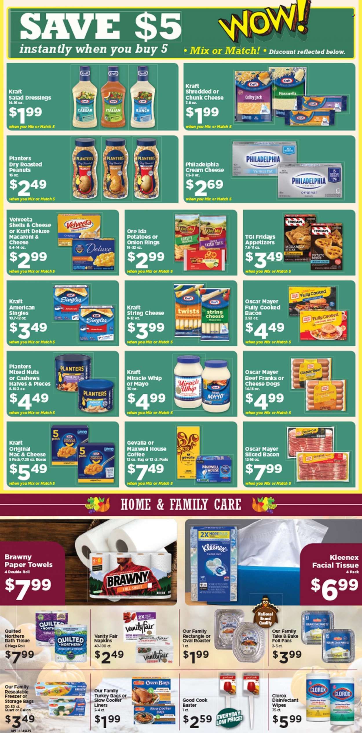Marketplace Foods (MN) Weekly Ad Flyer Specials November 18 to November 23, 2022