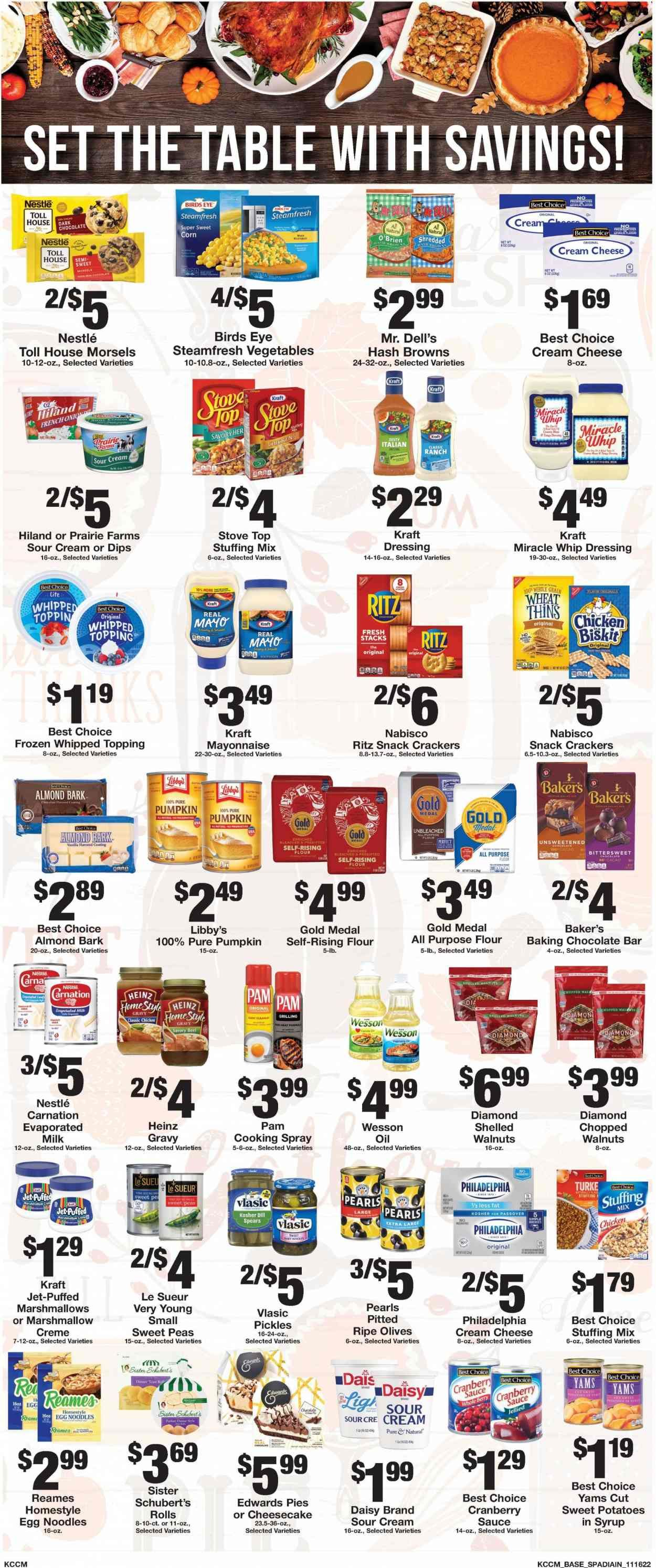 Bratchers Market (MO) Weekly Ad Flyer Specials November 16 to November 29, 2022