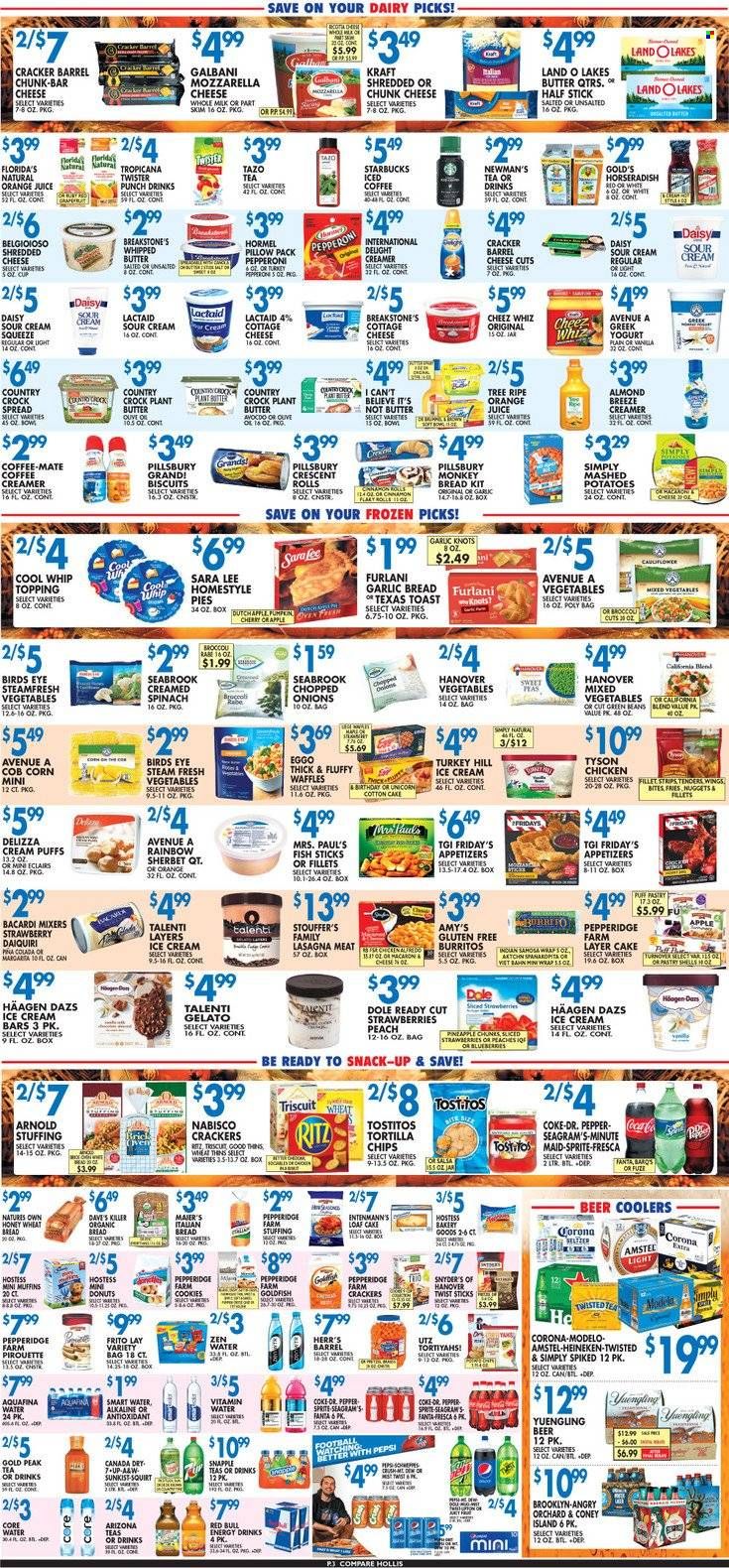 Compare Foods (NY) Weekly Ad Flyer Specials November 18 to November 24, 2022