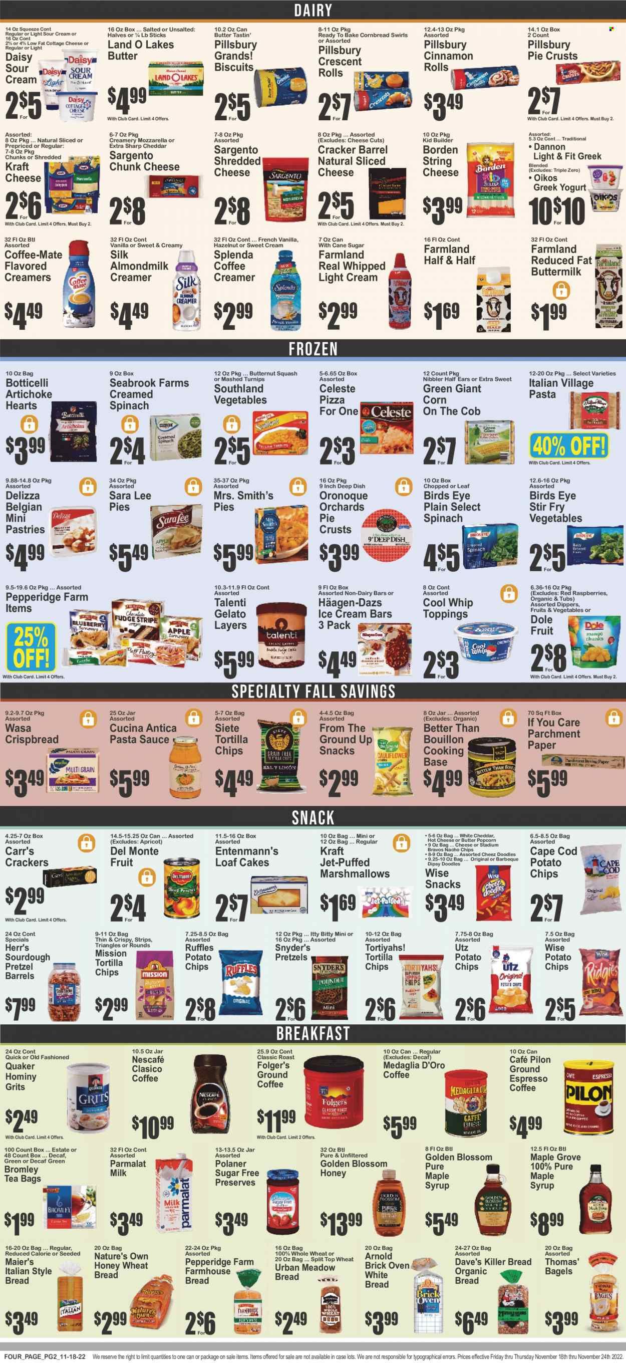 The Food Emporium (NY) Weekly Ad Flyer Specials November 18 to November 24, 2022