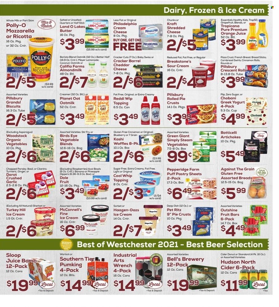 DeCicco & Sons (NY) Weekly Ad Flyer Specials November 18 to November 23, 2022
