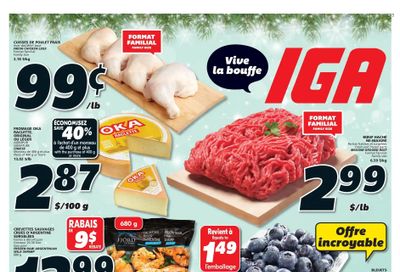 IGA (QC) Flyer November 24 to 30