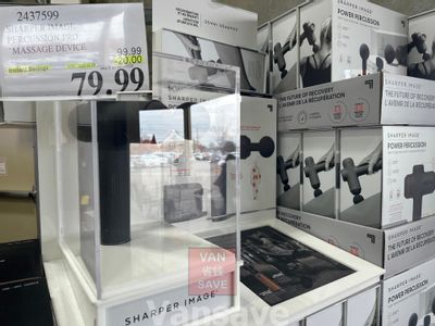 Costco Canada (West) In-Store Black Friday Deals November 21 to 27, 2022