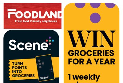 Foodland (ON) Flyer November 24 to 30